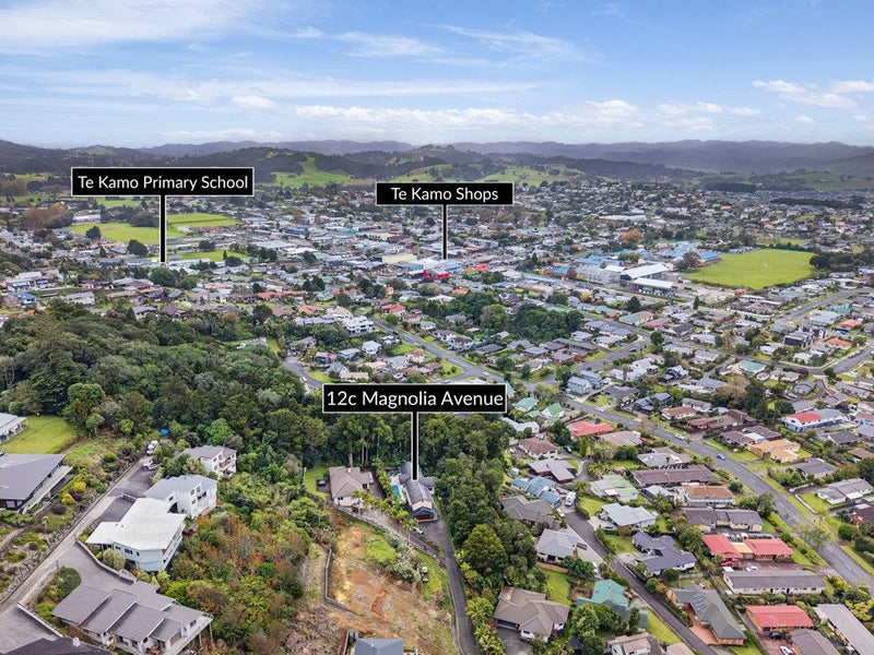 12C Magnolia Avenue, Kamo, Whangarei - Carousel 25