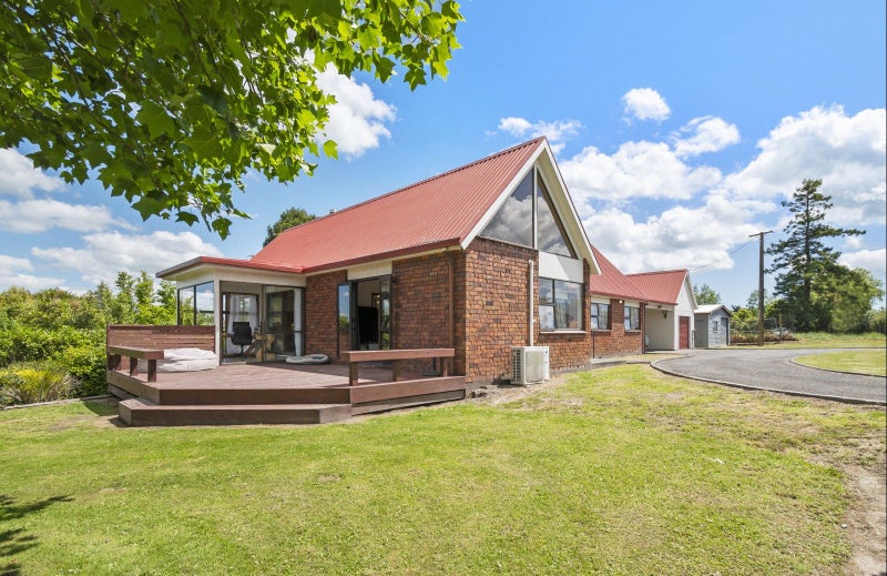 203 Fergusson Road, Halcombe, Feilding - Carousel 2