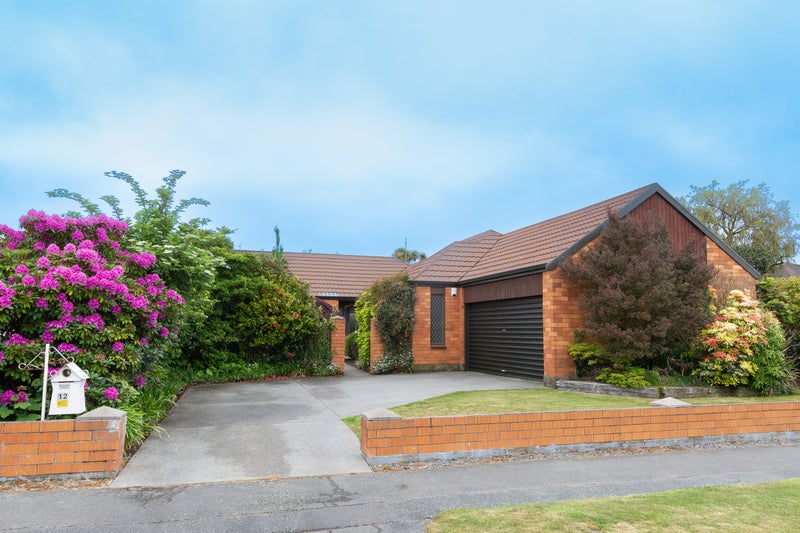 12 Talltree Avenue, Avonhead, Christchurch - Carousel 1
