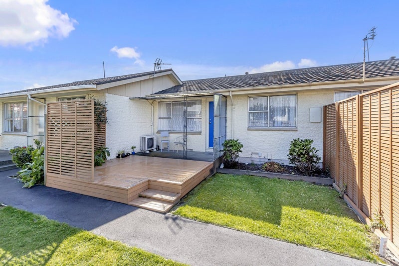 3/351 Worcester Street, Linwood, Christchurch - Carousel 2