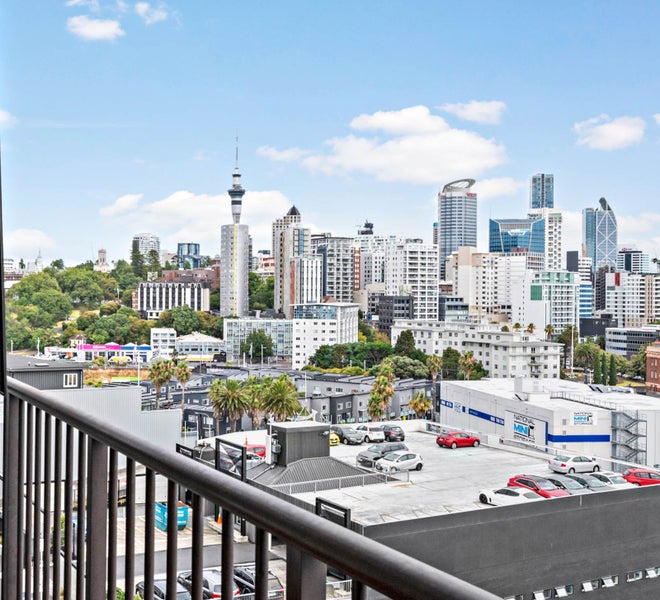 4D/15 Augustus Terrace, Parnell, Auckland - Carousel 2