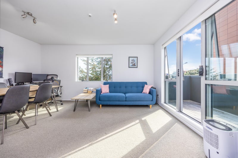 5A/121 Newton Road, Eden Terrace, Auckland - Carousel 1