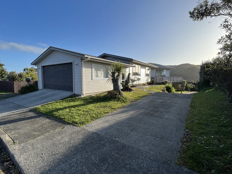 45 Sea Vista Drive, Pukerua Bay, Porirua - Carousel 2