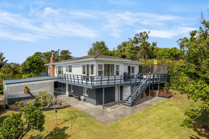 61A West Lynn Road, Titirangi, Auckland - Carousel 2