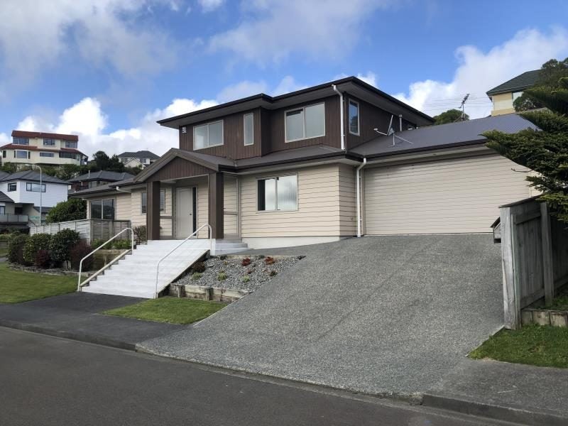 1 Boronia Grove, Maungaraki, Lower Hutt - Carousel 2