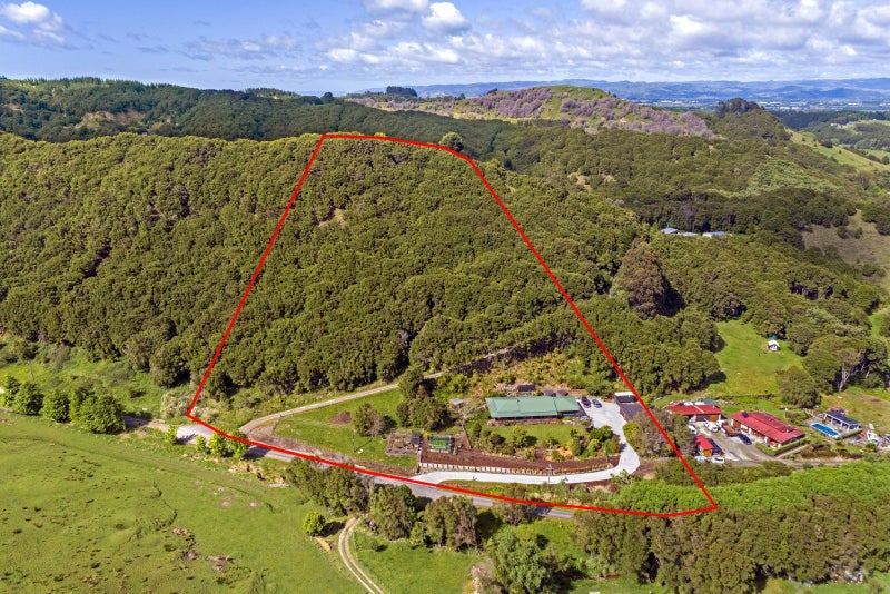 374 Matokitoki Valley Road, Gisborne - Carousel 36