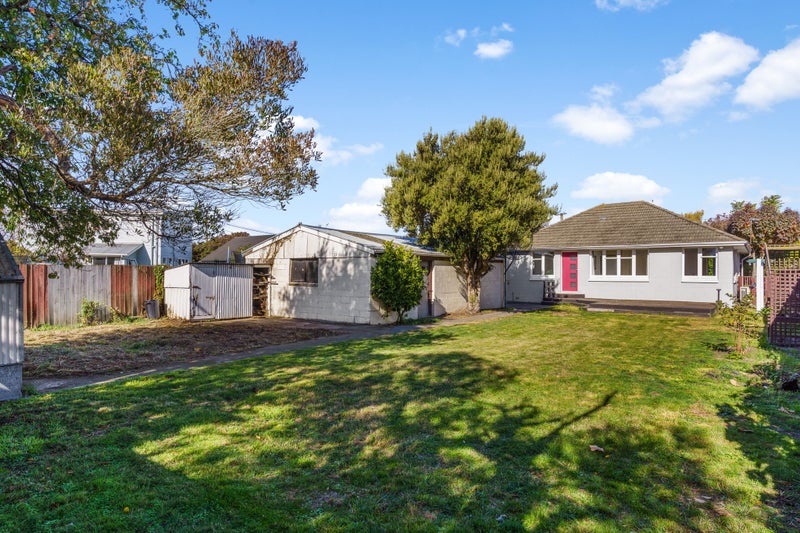 13 McBratneys Road, Dallington, Christchurch - Carousel 17