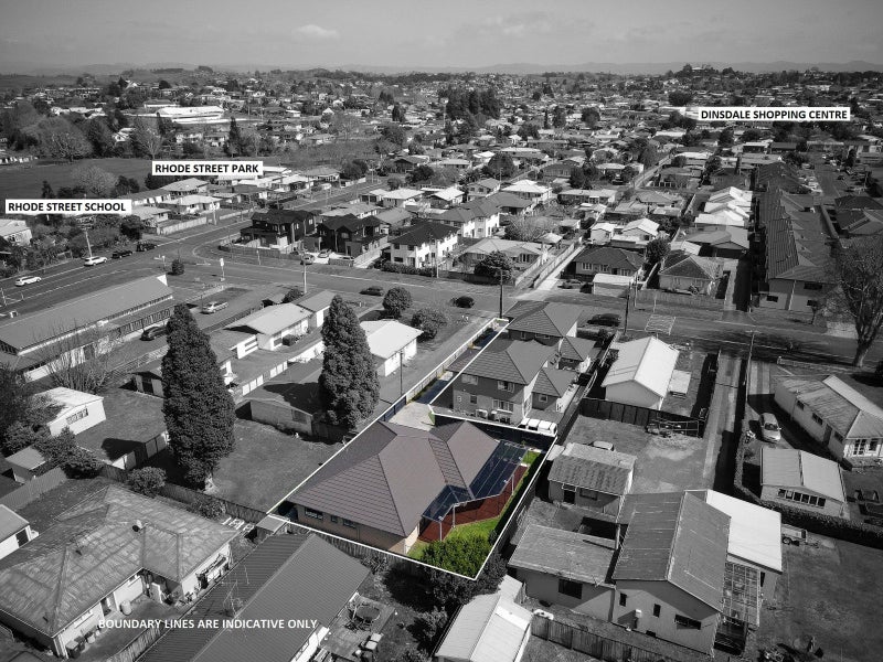 75C Campbell Street, Frankton, Hamilton - Carousel 2