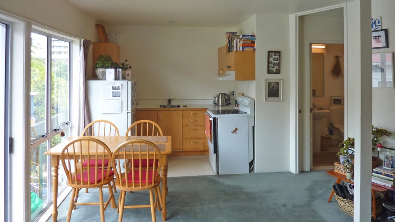 56C Lincoln Street, Ponsonby, Auckland - Carousel 19