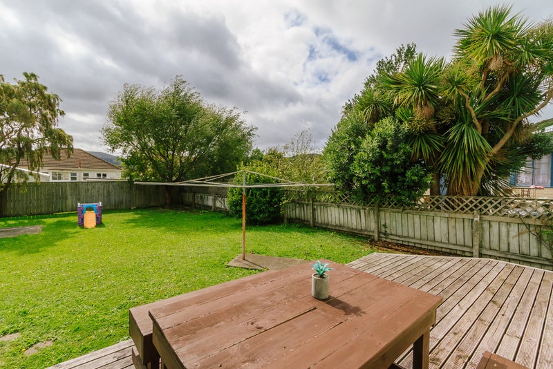 5 Grierson Street, Naenae, Lower Hutt - Carousel 18