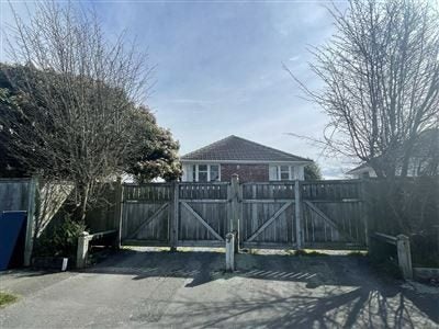 13 Hillary Crescent, Upper Riccarton, Christchurch - Carousel 16