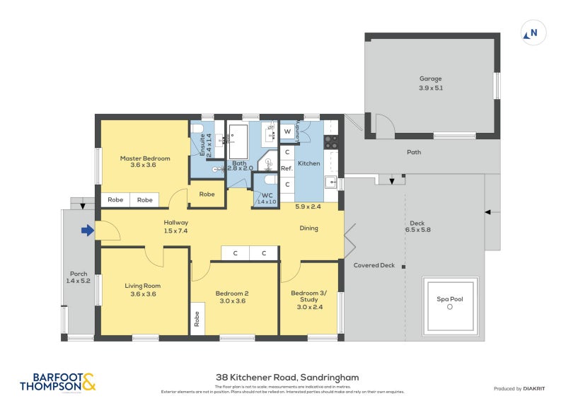 38 Kitchener Road, Sandringham, Auckland - Carousel 19