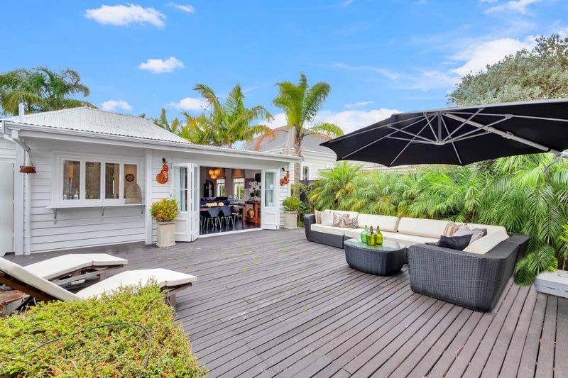 66 Wanganui Avenue, Ponsonby, Auckland - Carousel 1