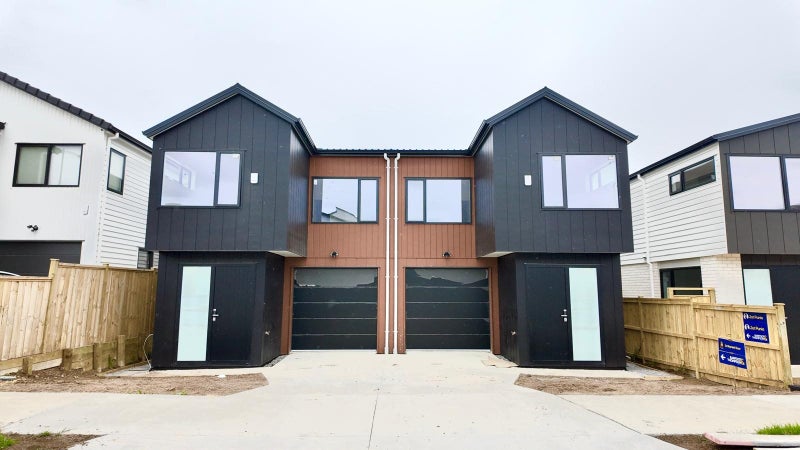 45 Hermitage Street, Flat Bush, Auckland - Carousel 1