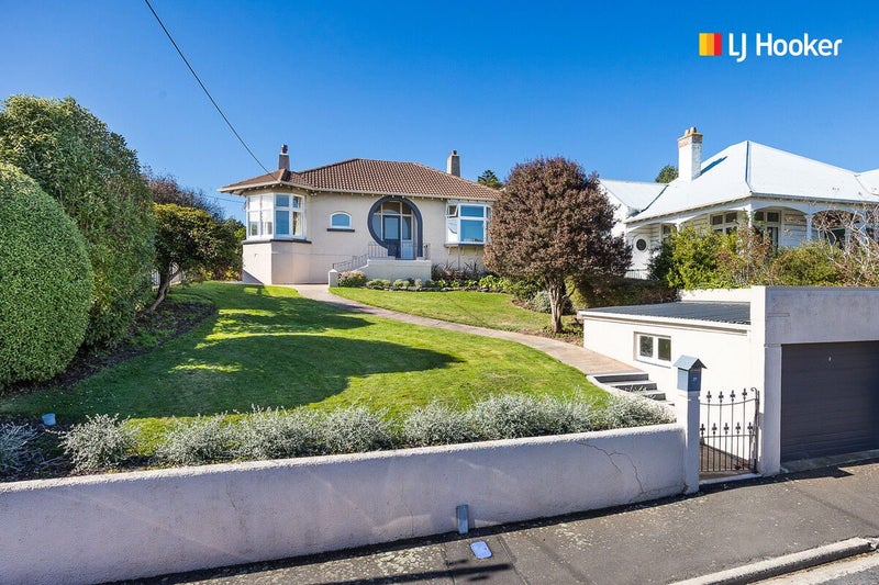 27 Elliot Street, Andersons Bay, Dunedin - Carousel 1