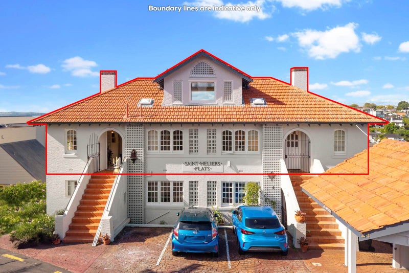 5/24 Auckland Road, St Heliers, Auckland - Carousel 1