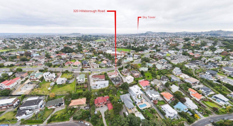 320 Hillsborough Road, Hillsborough, Auckland - Carousel 10