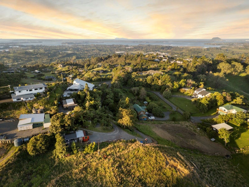 295B MINDEN ROAD, Western Bay Of Plenty - Carousel 26