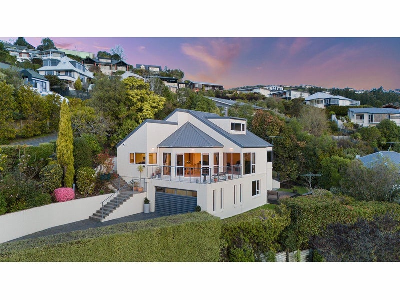 40 Woodlau Rise, Huntsbury, Christchurch - Carousel 2