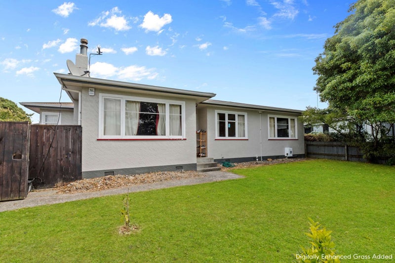 87 Highbury Avenue, Highbury, Palmerston North - Carousel 1