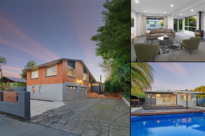 27 Kimberley Street, Casebrook, Christchurch - Carousel 1