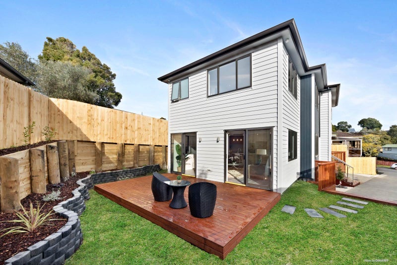 26A Athenic Avenue, Lynfield, Auckland - Carousel 2