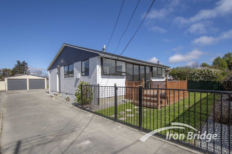 38 Achilles Street, Burwood, Christchurch - Carousel 1