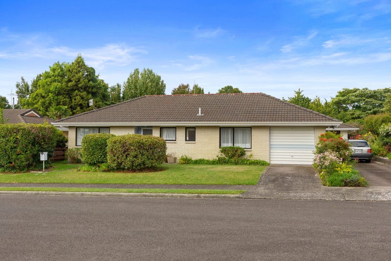 10A Norrie Street, Te Puke - Carousel 1