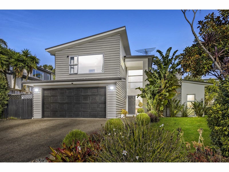 14 Witton Place, Schnapper Rock, Auckland - Carousel 2