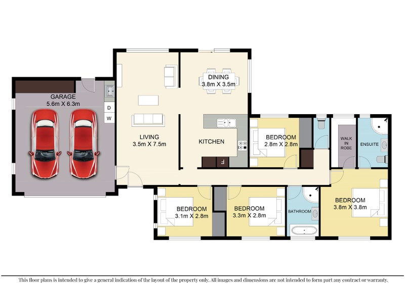 17 Morewa Place, Takanini, Auckland - Carousel 30