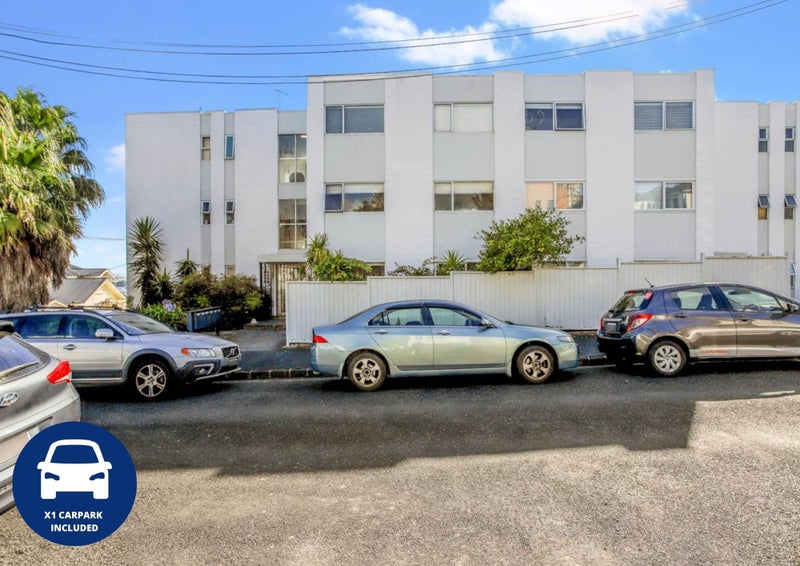 1J Caroline Street, Saint Marys Bay, Auckland - Carousel 1