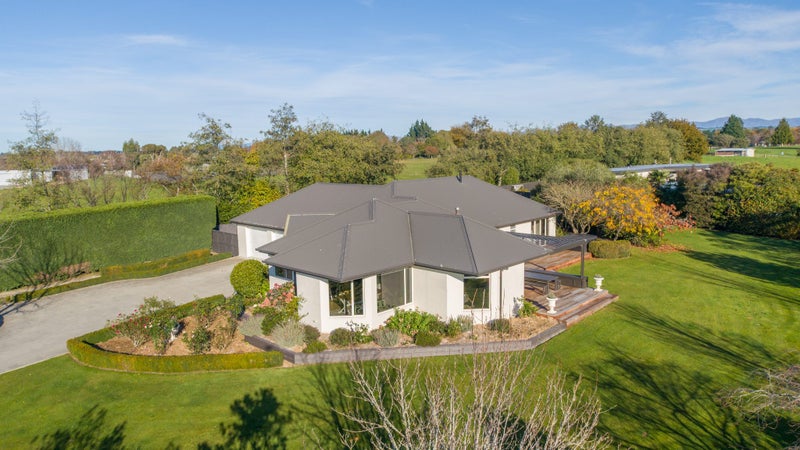 398 Pages Road, Gleniti, Timaru - Carousel 1