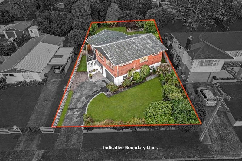 12 Snell Avenue, Papakura, Papakura - Carousel 2