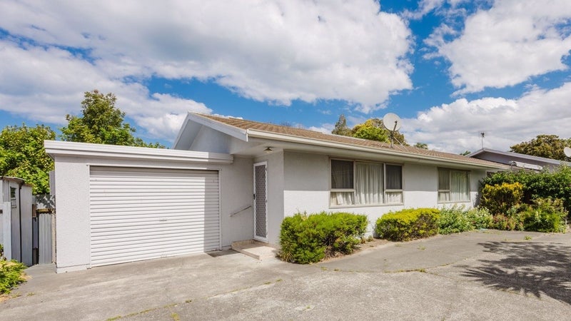 2/35 Tom Parker Avenue, Marewa, Napier - Carousel 1