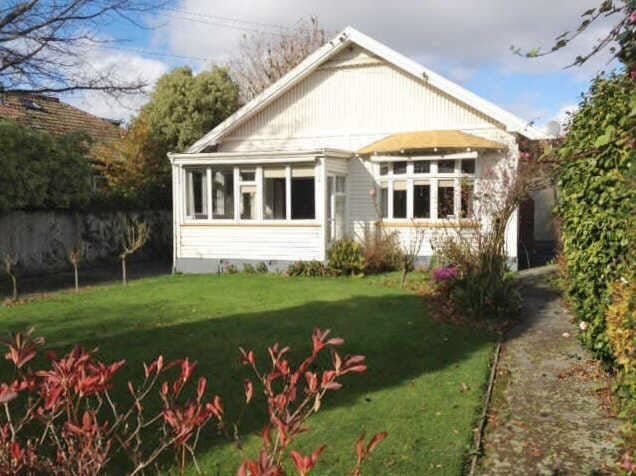 100 Leinster Road, Merivale, Christchurch - Carousel 1