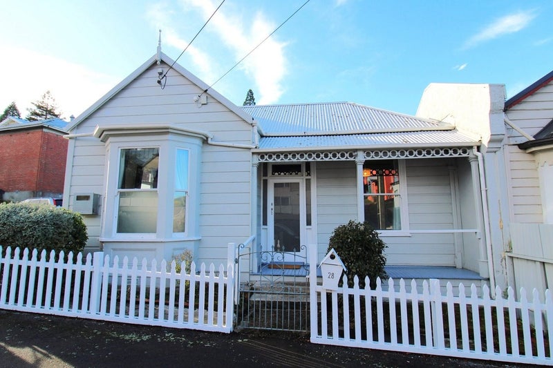 28 Lees Street, Dunedin Central, Dunedin - Carousel 1