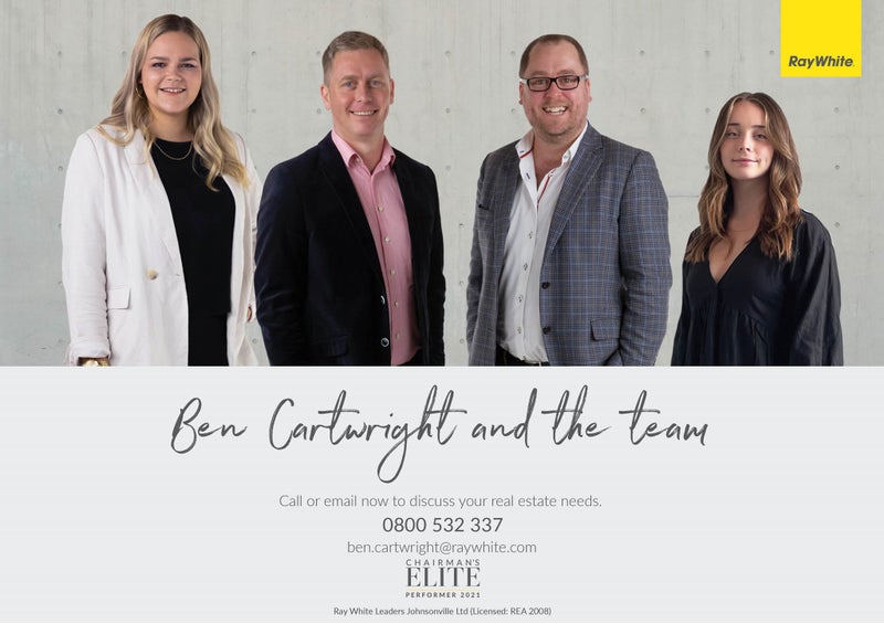 6/60 Broderick Road, Johnsonville, Wellington - Carousel 13