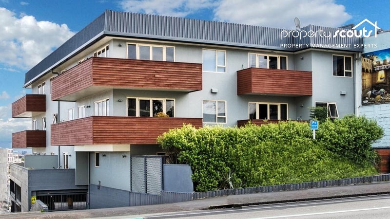 6/39 Mount Eden Road, Eden Terrace, Auckland - Carousel 12