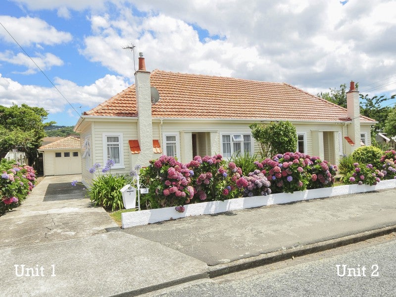 5/3 Fitzherbert Street, Alicetown, Lower Hutt - Carousel 2