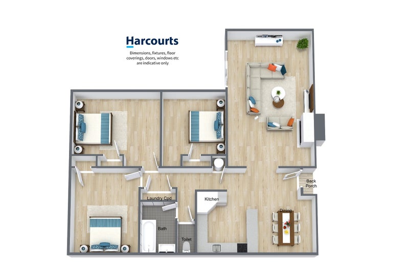 118 Budge Street, Riversdale, Blenheim - Carousel 22