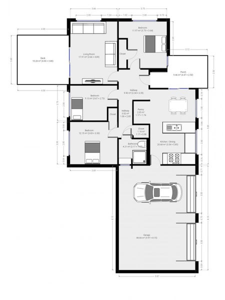 2 Drake Street, Vogeltown, New Plymouth - Carousel 16