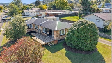 88 Edmund Road, Mangakakahi, Rotorua - Carousel 1