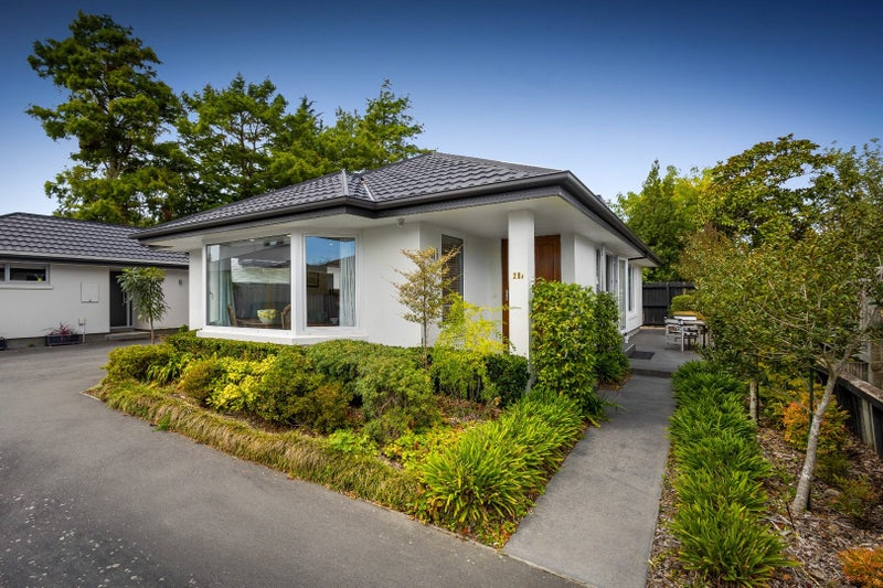 20 Strowan Road, Strowan, Christchurch - Carousel 1