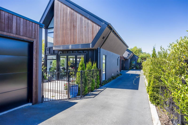 480A Barbadoes Street, Edgeware, Christchurch - Carousel 1