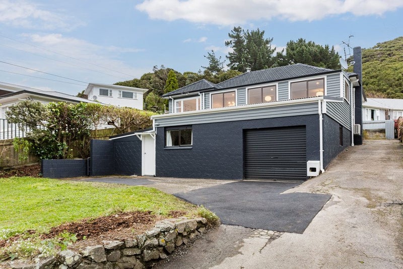 53 Karaka Street, Wainuiomata, Lower Hutt - Carousel 1