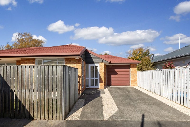 164A Cranford Street, St Albans, Christchurch - Carousel 2