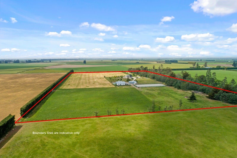 591 Ridgens Road, Charing Cross, Darfield - Carousel 30