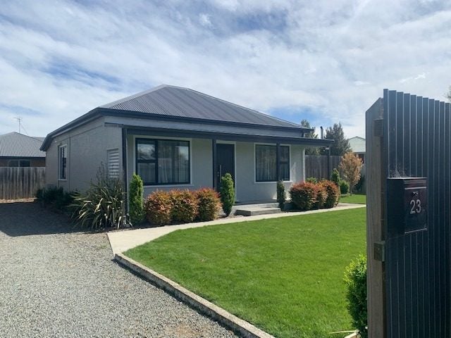 23 Saunders Road, Allenton, Ashburton - Carousel 1