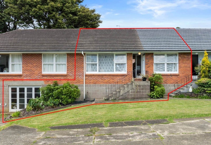 2/21 Ellen Avenue, Hillcrest, Auckland - Carousel 1