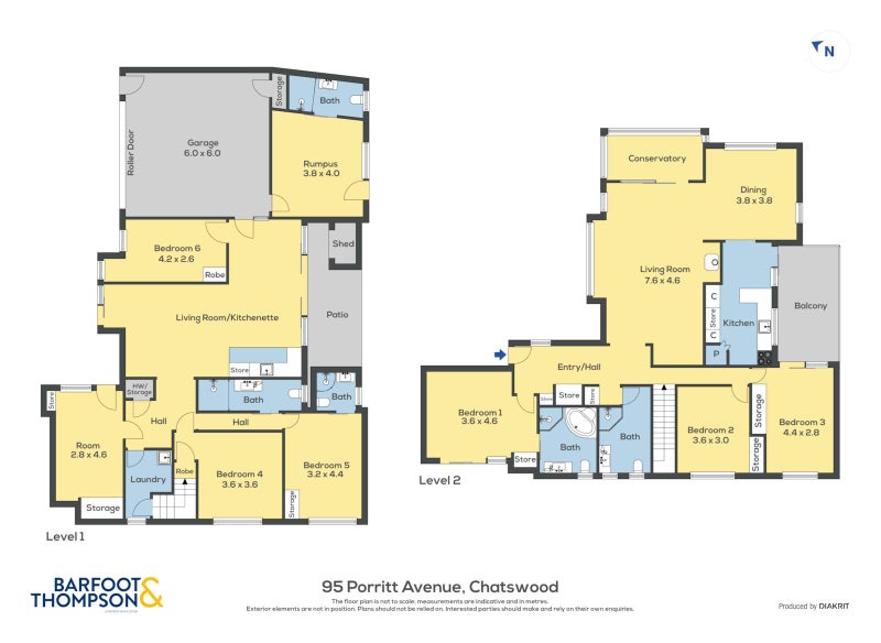 95 Porritt Avenue, Chatswood, Auckland - Carousel 45